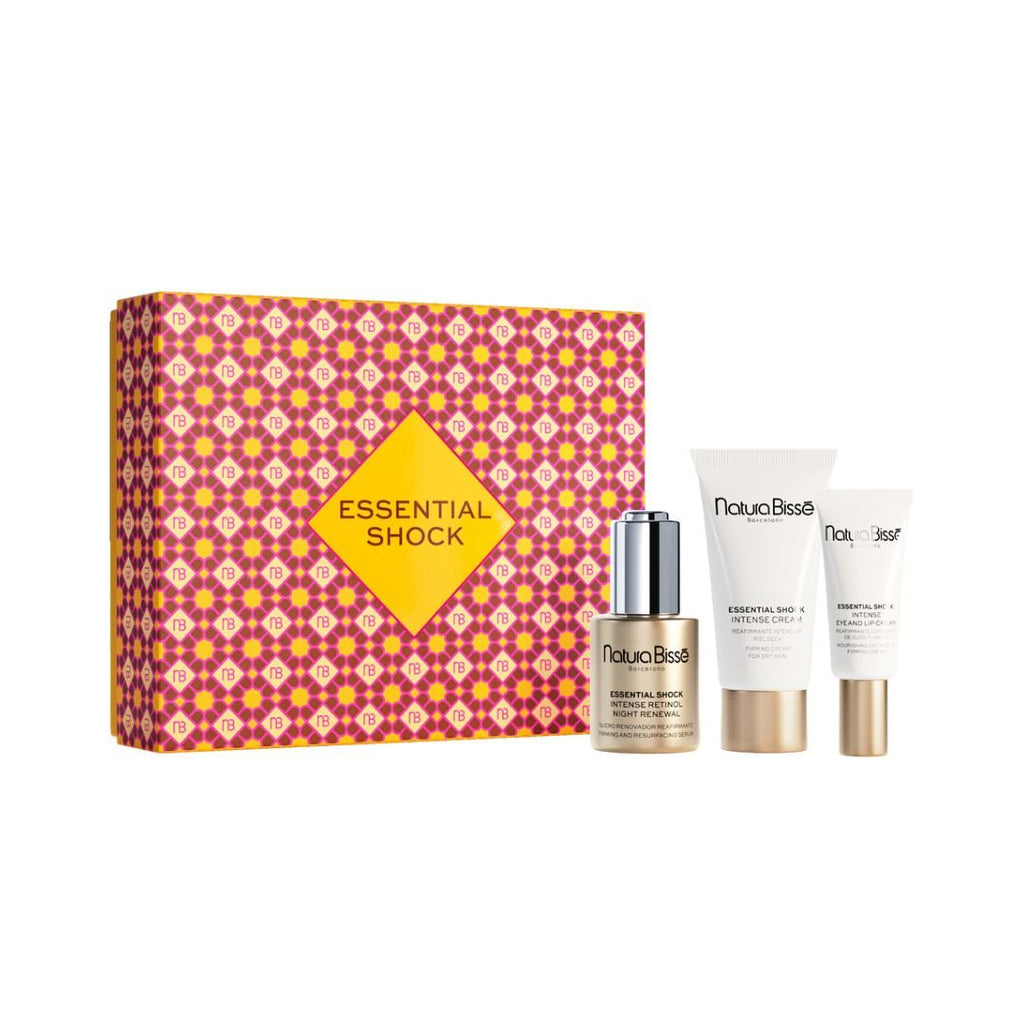 Set Essential Shock de Natura Bissé