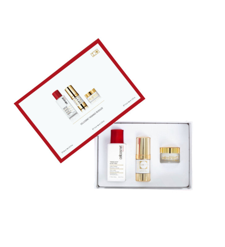 Set  CellEctive Radiance Revealer - Cellcosmet___6443___1276056282
