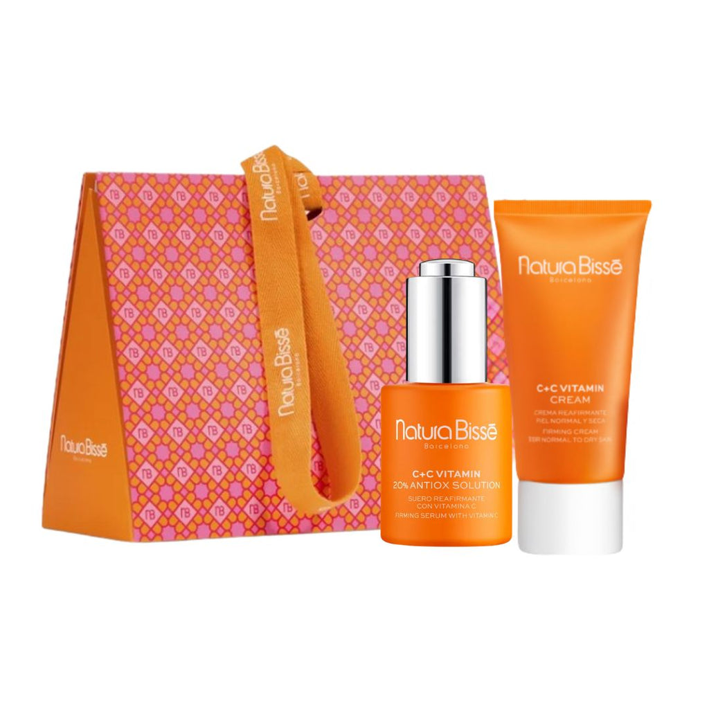Set de Primavera C+C Vitamin de Natura Bissé