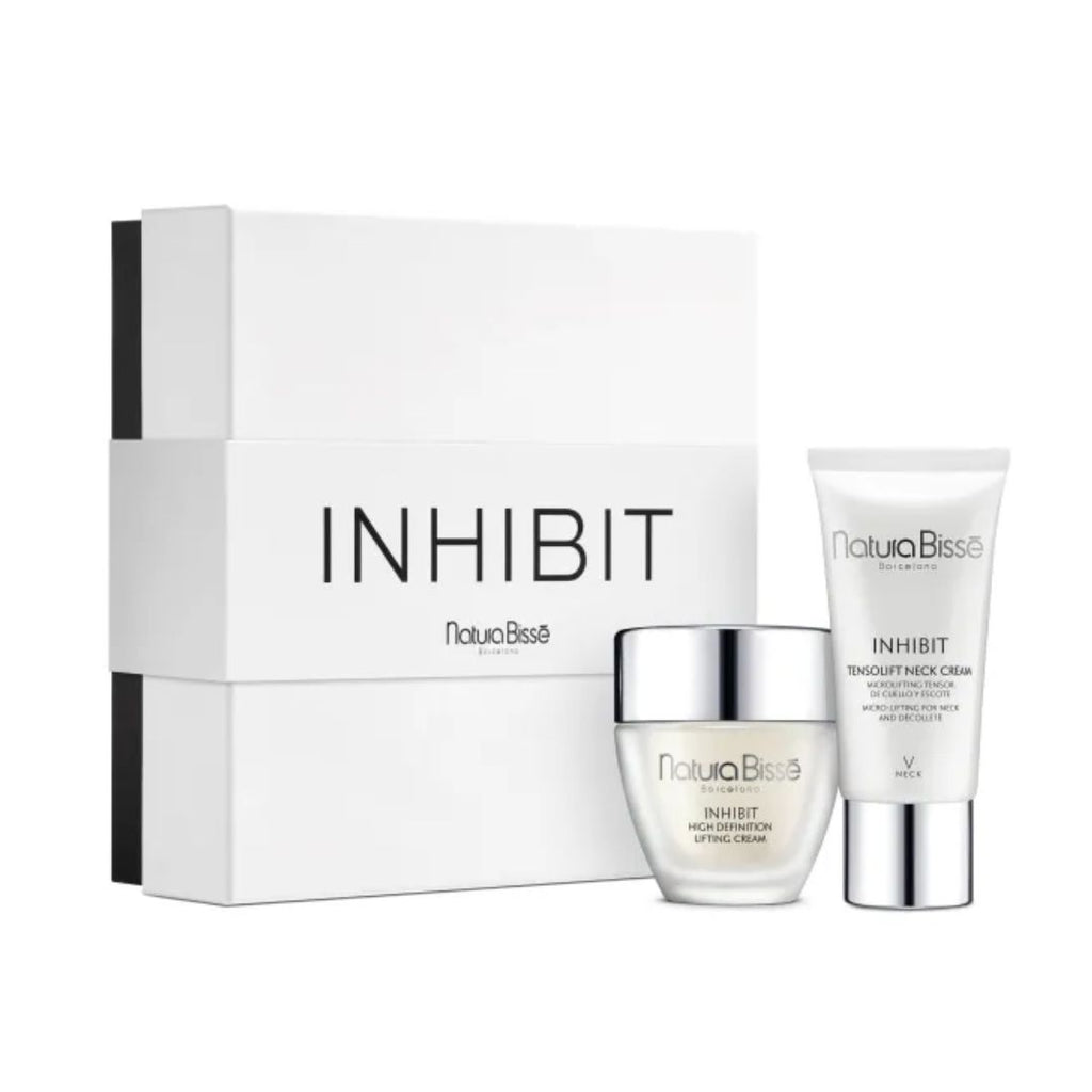 Set de Primavera Inhibit de Natura Bissé