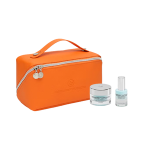 Paso 3: Tonico — Rutina Timexpert Hydraluronic. Serum + Crema (Soft/Rich/Supreme Sobret) de Germaine de Capuccini de Germaine de Capuccini