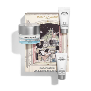 261 Cream Rich - Hydra'Global de Maria Galland