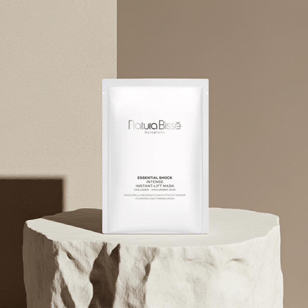 Intense Instant-Lift Mask - Essential Shock de Natura Bissé thumbnail