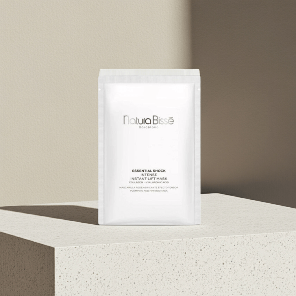 Intense Instant-Lift Mask - Essential Shock de Natura Bissé thumbnail
