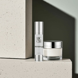 Facial Lines. Proteohydra - Medical Cosmetics - Medical Cosmetics