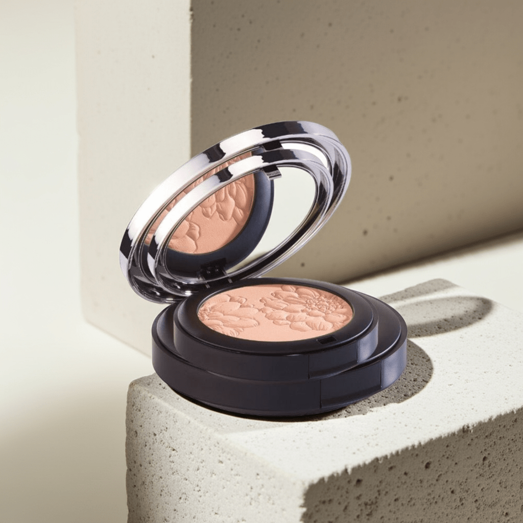 Le Maquillage . 820 Poudre Perfectrice Éclat - Maria Galland thumbnail