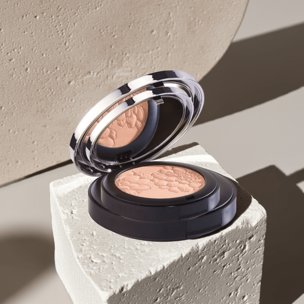 Le Maquillage . 820 Poudre Perfectrice Éclat - Maria Galland - Maria Galland