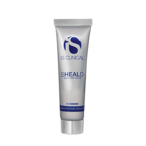 Paso 7: Crema — Sheald Recovery Balm de iS Clinical de Is Clinical