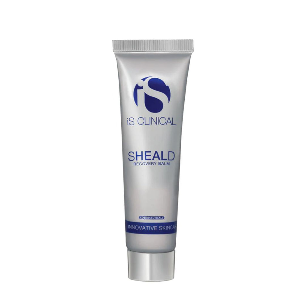 Sheald Recovery Balm de iS Clinical