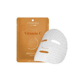 Glow Booster Mask - Sheet Mask de Casmara - Casmara