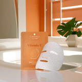 Glow Booster Mask - Sheet Mask de Casmara - Casmara
