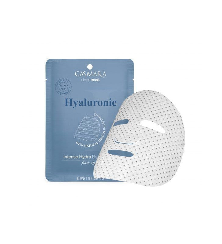 Sheet Mask  Intense Hydra Booster Mask - CASMARA___4388___2459371400