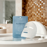 Intense Hydra Booster Mask - Sheet Mask de Casmara - Casmara