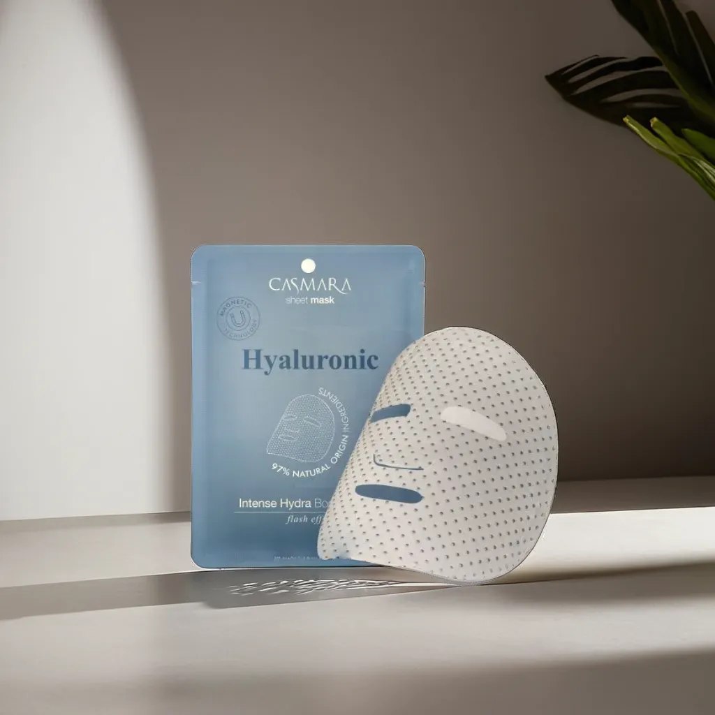 Sheet Mask  Intense Hydra Booster Mask - CASMARA_2863___4388_2863___3778251558