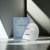 Intense Hydra Booster Mask - Sheet Mask de Casmara - Casmara