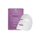 Pro - Age Booster Mask - Sheet Mask de Casmara - Casmara