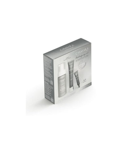 Shine Stop. Mattifying Set Anti -Aging - Casmara