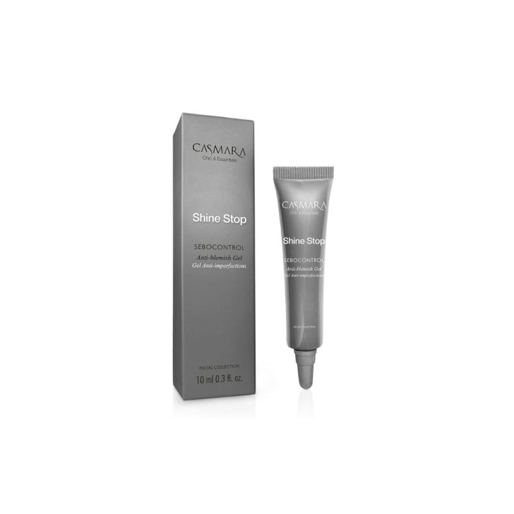 Sebocontrol Anti - Blemish Gel - Shine Stop de Casmara - Casmara