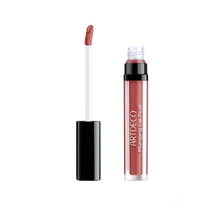 Gloss Plumping Lip Fluid - Labios de ARTDECO - Artdeco