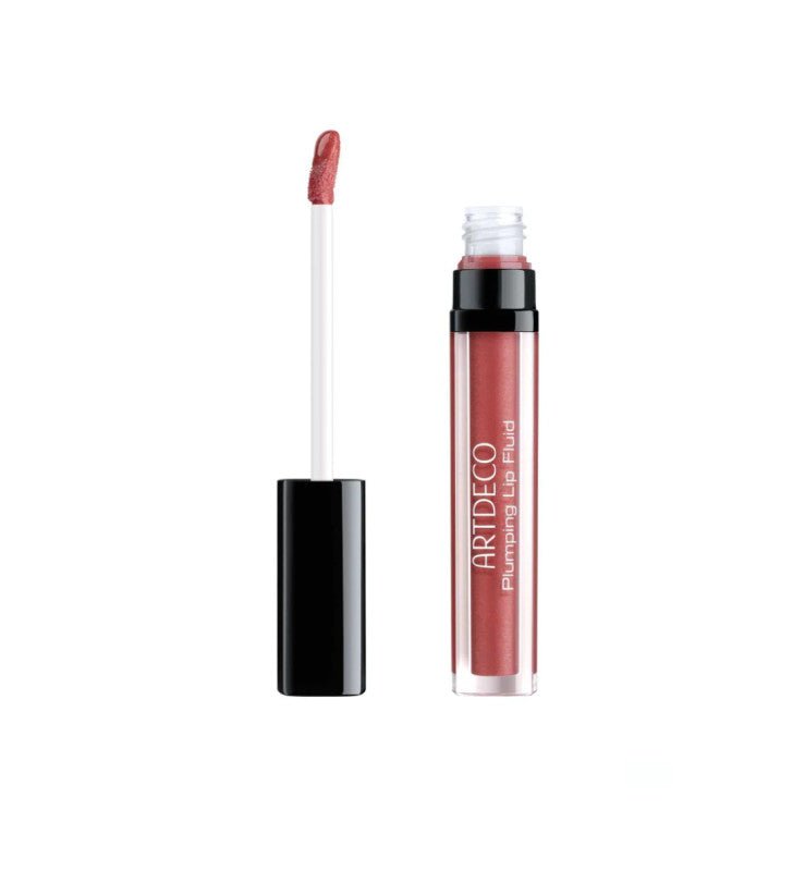 Gloss Plumping Lip Fluid - Labios de ARTDECO - Artdeco