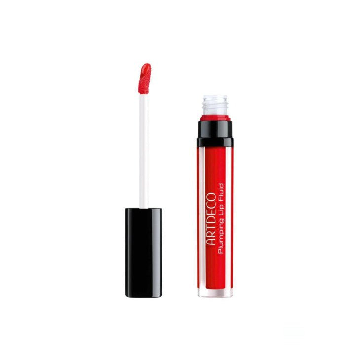 Gloss Plumping Lip Fluid - Labios de ARTDECO - Artdeco
