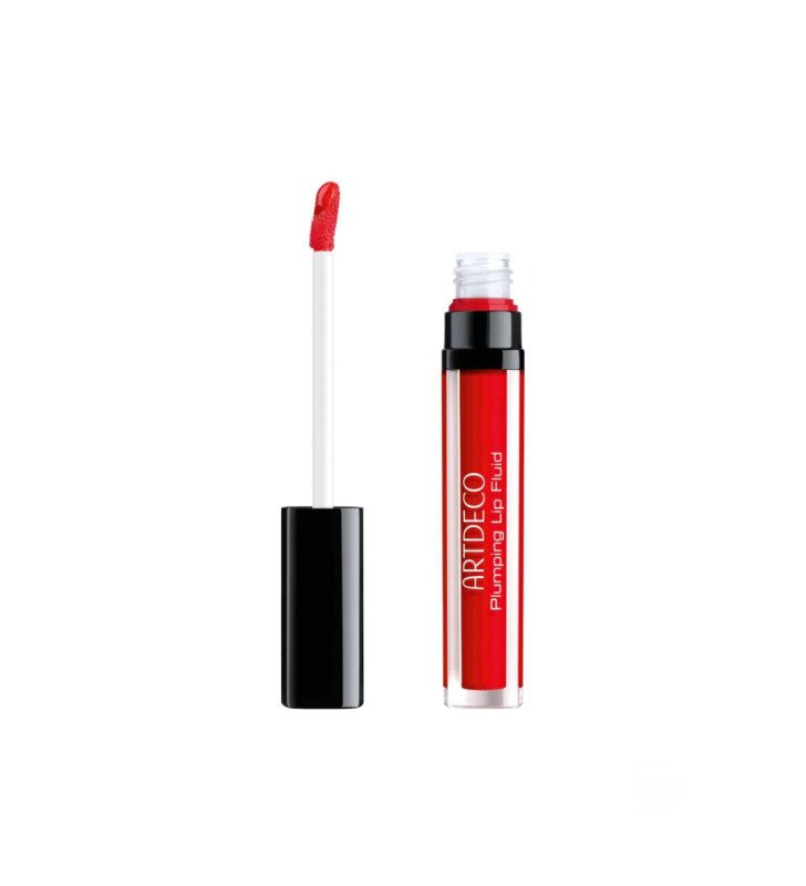 Gloss Plumping Lip Fluid - Labios de ARTDECO - Artdeco