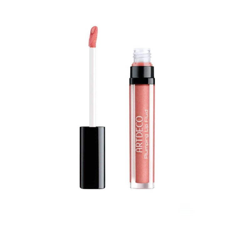 Gloss Plumping Lip Fluid - Labios de ARTDECO - Artdeco