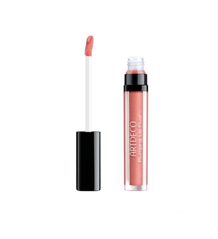 Shiny Lips  Gloss Plumping Lip Fluid - Artdeco_528___1452_528___324837555