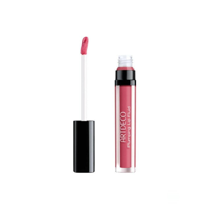 Gloss Plumping Lip Fluid - Labios de ARTDECO - Artdeco