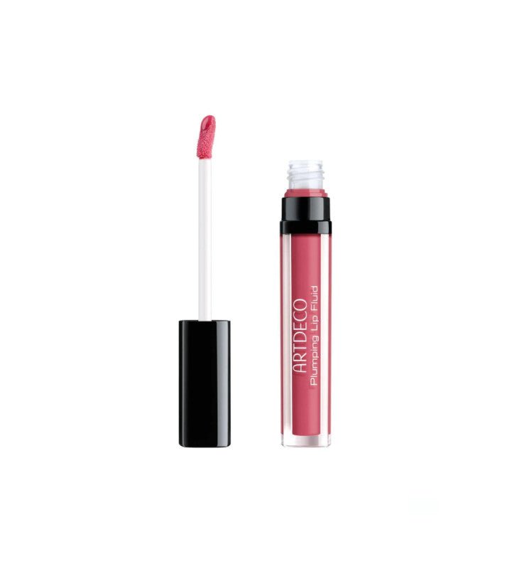 Gloss Plumping Lip Fluid - Labios de ARTDECO - Artdeco