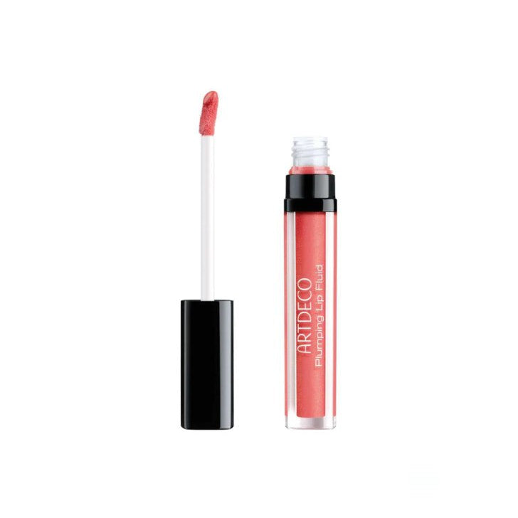 Gloss Plumping Lip Fluid - Labios de ARTDECO - Artdeco