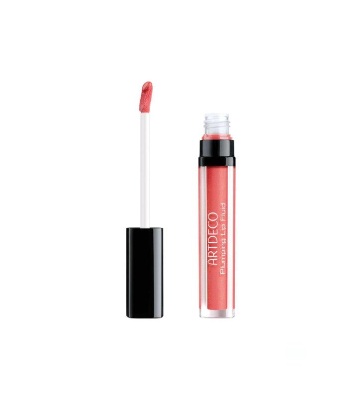 Gloss Plumping Lip Fluid - Labios de ARTDECO - Artdeco