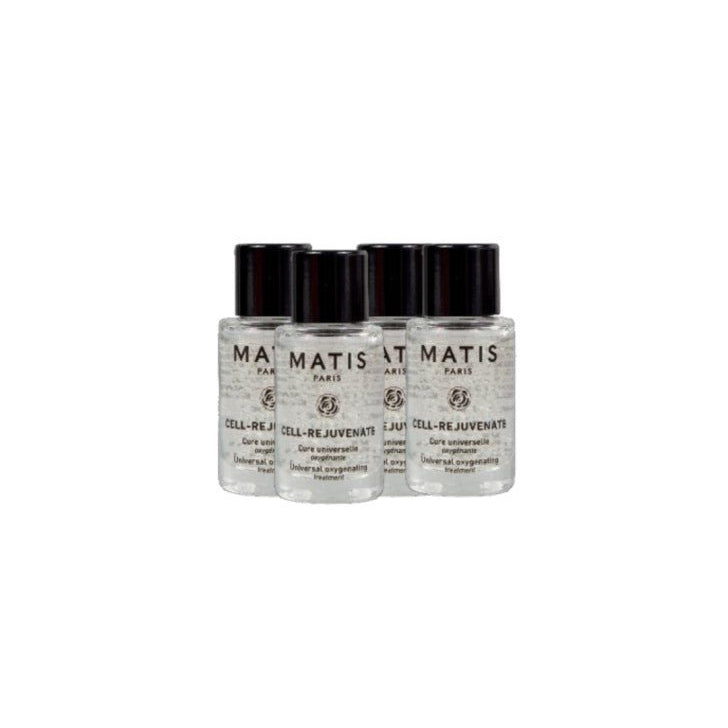 Signature Product. Cell Cure - Matis - Matis