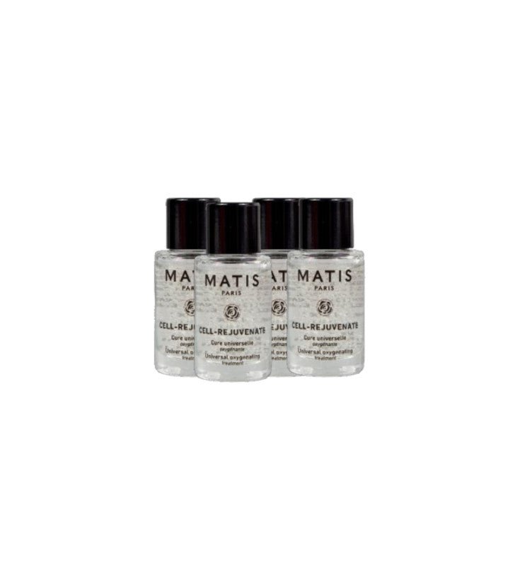 Signature Product. Cell Cure - Matis - Matis