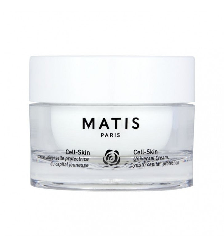 Signature product  Cell-Skin - MATIS___7795___2048608421