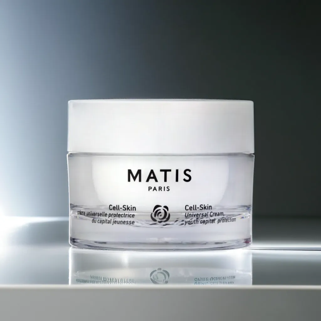 Signature product. Cell - Skin - MATIS - Matis
