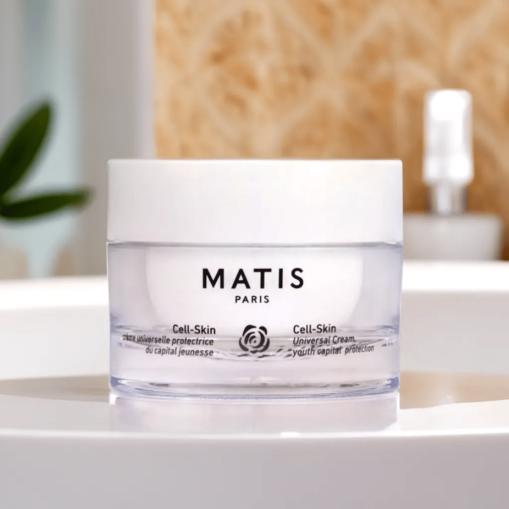 Signature product. Cell - Skin - MATIS - Matis
