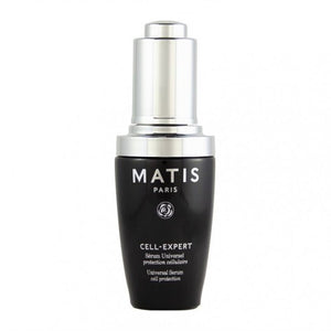 Paso 5: Serum — Cell Expert - Signature product de Matis de Matis