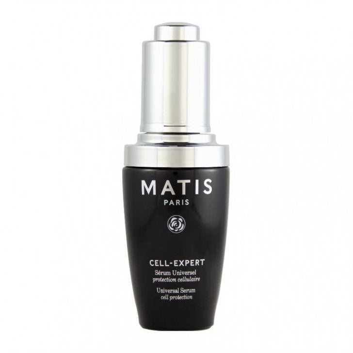 Signature product. Cell Expert - MATIS - Matis