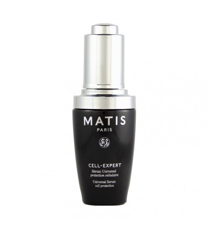 Signature product. Cell Expert - MATIS - Matis
