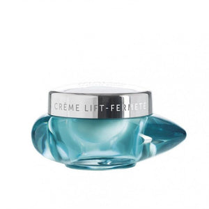 Paso 7: Crema — Crème Lift-Fermeté - Silicium Lift de Thalgo de Thalgo