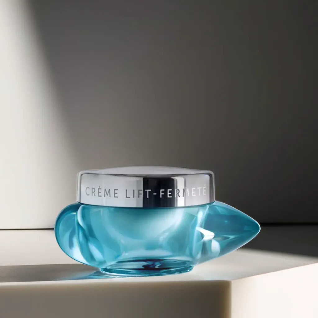 Sollevamento di silicium. Crème Lift -Fermeté - THALGO thumbnail