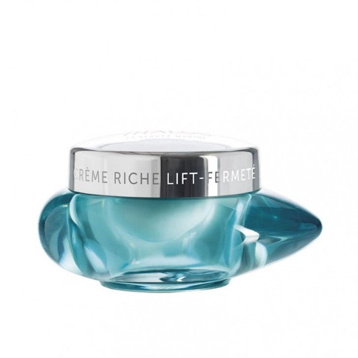 Silicium Lift. Crème Riche Lift - Fermeté - THALGO - Thalgo