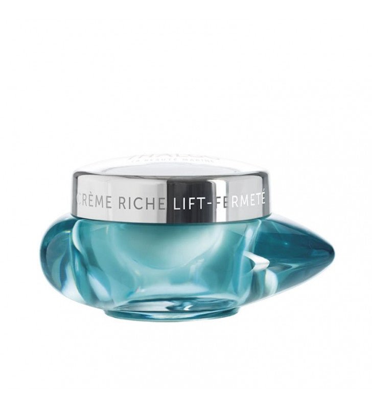 Silicium Lift. Crème Riche Lift - Fermeté - THALGO - Thalgo