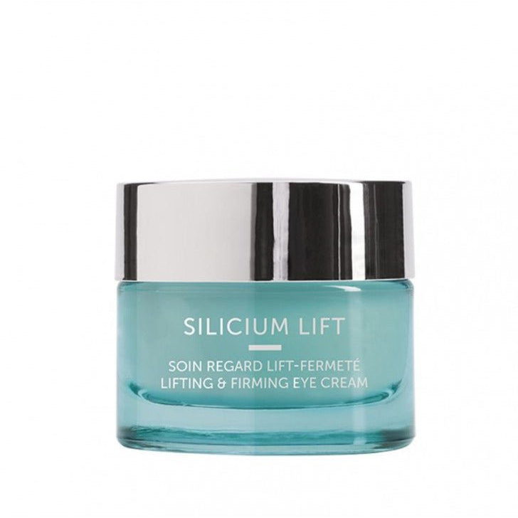 Silicium Lift. Soin Regard Lift - fermeté - THALGO - Thalgo