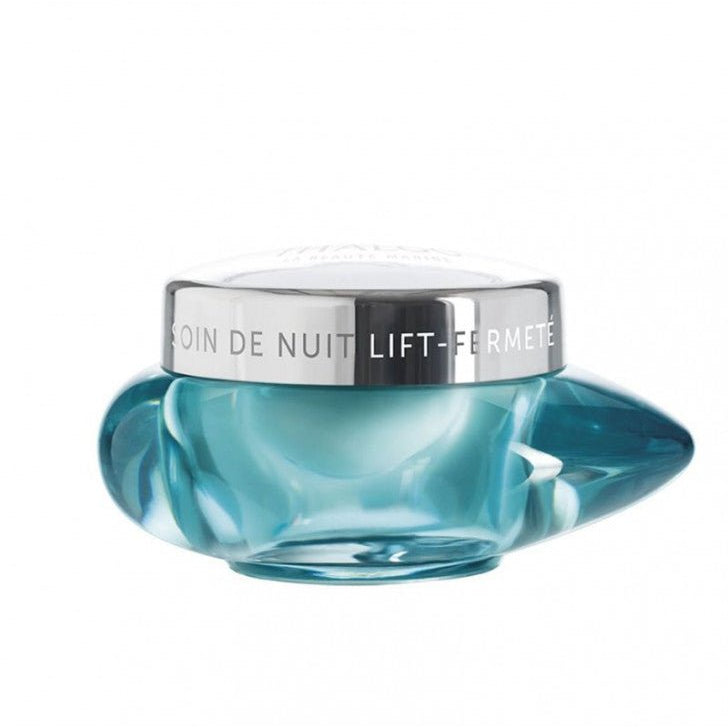 Silicium Lift. Soin de Nuit Lift - Fermeté - THALGO - Thalgo