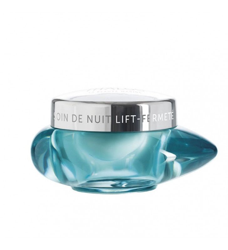 Silicium Lift. Soin de Nuit Lift - Fermeté - THALGO - Thalgo
