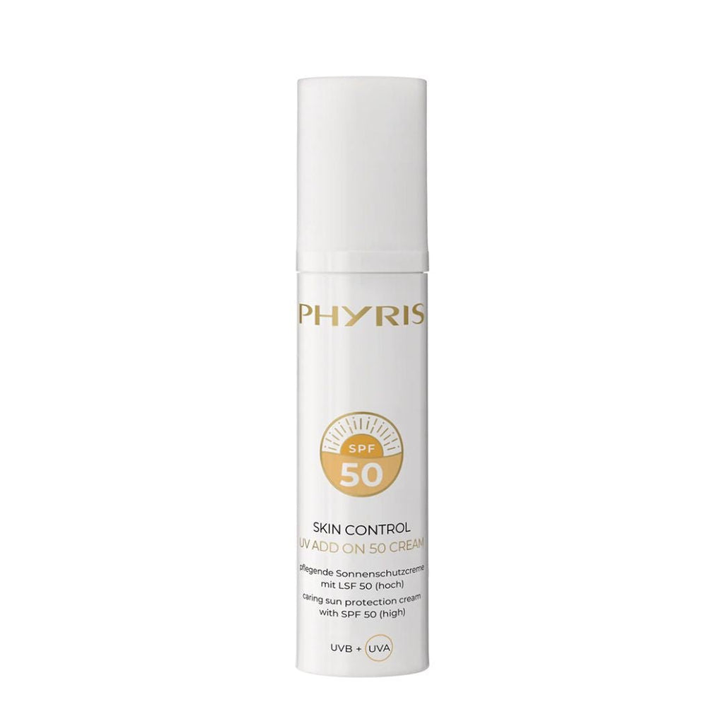 UV add on 50 - Skin Control  de Phyris