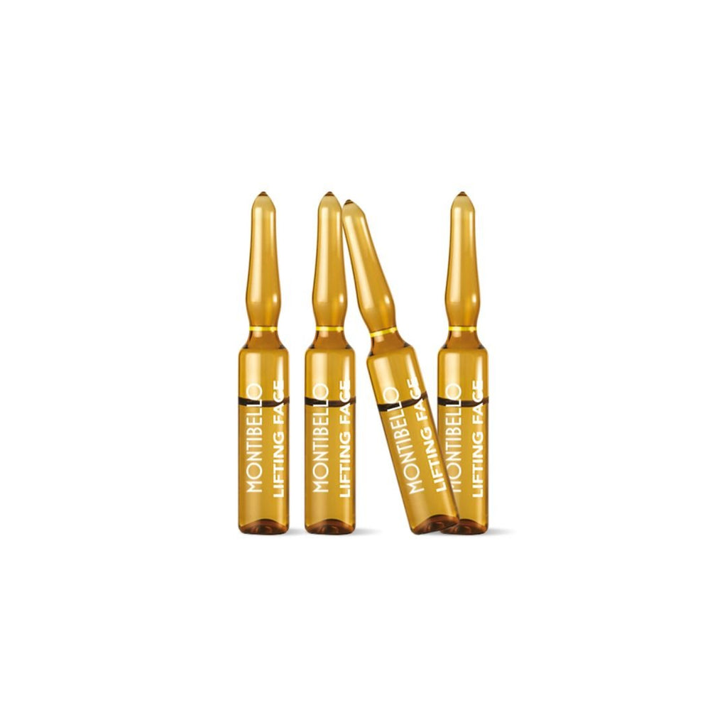 Ampollas Lifting face - Skin Expert  de Montibello