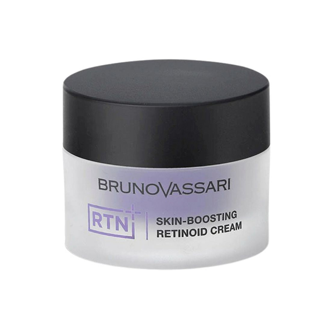 Skin Boosting Retinoid Cream - Bruno Vassari thumbnail